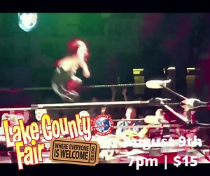 NEW SHOW NEW SHOW NEW SHOW | Lake County Fair