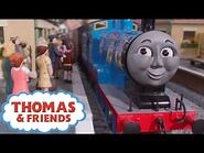 Edward, Trevor and the Really Useful Party