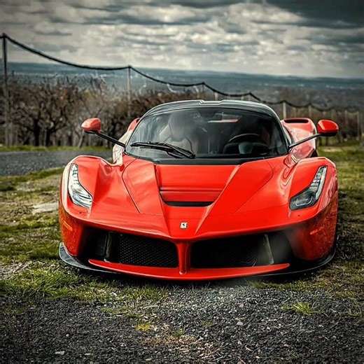 Ferrari LaFerrari | Ultimate Hypercar Edit 2025 🚀