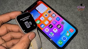 Best Method 2024 || Apple Watch Activation Lock Remove Please Keep Watching: https://youtu.be/44jeRBwy63k?si=6EJO0dlLFPNYIyDX | iCloud King