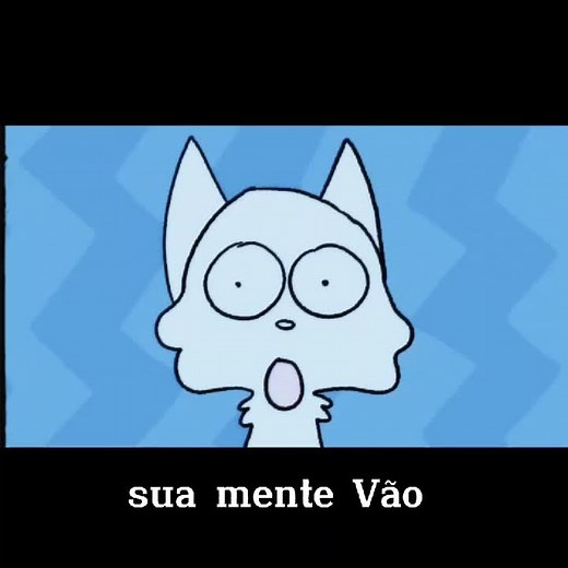 tédio Supremo! #aimkid