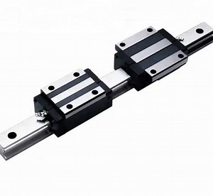 [Hot Item] Hiwin Carriage Flanged Hgw30cc Linear Block 30mm Hgr30 Linear Guide