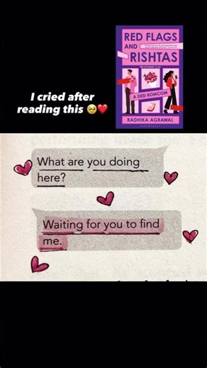 waiting for you to find me📖 #bookreview #ytshorts #booktube #booktok #bookish #books #booklover#fyp