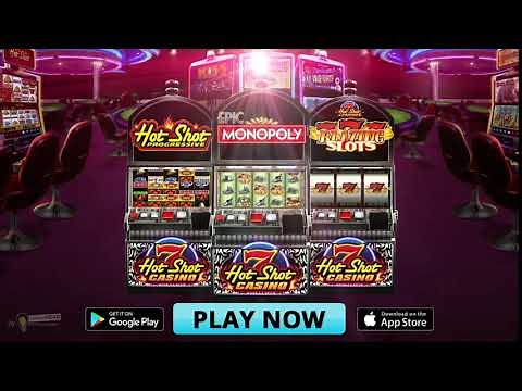 Hot Shot Casino | Your Favorite Slots are HERE!