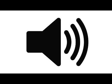 sound / scrolling mouse.