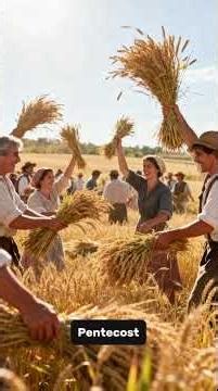 LEVITICUS 23 | God’s Feasts and Holy Days | Bible Study & Explanation**