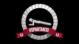87K views · 1.1K reactions | Dr. Spider shows how core strength is essential in the rope climb! Day 21 of the #Spartan30 Plank Chellenge. | Spartan | Facebook