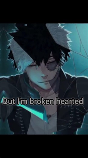 mha character singing (solo) part 2✨️ #anime#mhaedit#mha