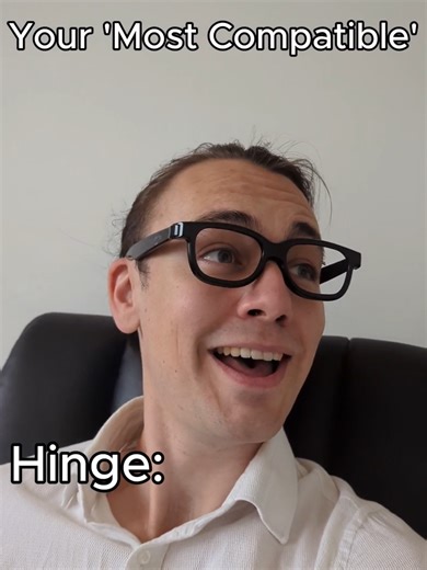 Discover Your Most Compatible Match on Hinge
