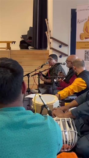 Exploring the Energy of Hanuman Chalisa