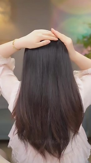 246K views · 1.7K reactions | Beautiful hairstyle with two braid . . . #braidstyles #braidhairstyles #braids #hairextensions #fecebookreelsviral | Mahendi Hackks | Facebook