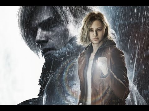 Resident Evil Requiem