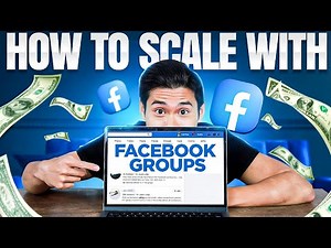Ultimate Guide To Lead Generation With Facebook Groups