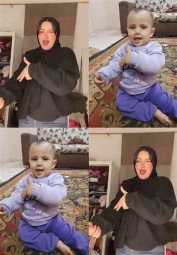 #capcut #capcutpioneer طريقة عمل فيديو طفل يرقص بالذكاء الاصطناعي دورة دراسية مجانية لرقص الأطفال بالذكاء الاصطناعي كيف تعدّل فيديو طفل يرقص باستخدام Kling AI دورة دراسية مجانية لرقص الأطفال بالذكاء الاصطناعي على تيك توك كيف تجعل الأطفال يرقصون دورة دراسية مجانية لرقص الأطفال بالذكاء الاصطناعي باستخدام كاب كت قوالب CapCut لمبدعي الرقص بالذكاء الاصطناعي قالب رقص طفل ذكي بواسطة CapCut دورة دراسية لرقص الأطفال باستخدام Kling AI كيف تقوم بتعديل فيديو طفل يرقص بالذكاء الاصطناعي باستخدام Overdrive قال