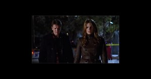 Castle saison 5 : top 5 des moments LOL ! (VIDEOS)