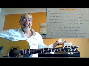 How To Play Achy Breaky Heart (Full Video)