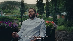 3K views · 27 reactions | Tradition runs deep at Snowbird's Oktoberfest. ️ Discover how Executive Chef Ben Mogren's German-inspired dishes honor family recipes and quality ingredients, bringing authentic Bavarian flavors to the Wasatch. | Snowbird | Facebook