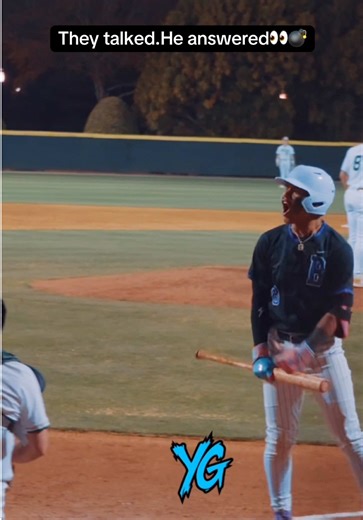 High School Baseball Highlights: A Must Watch!