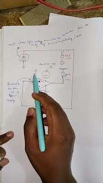 Tank water level moniotring without microcontroller
