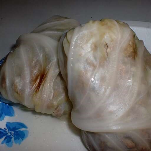 Galuskies Recipe - Chef's Resource Recipes