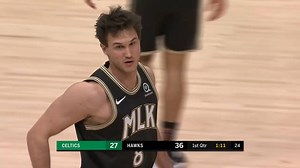 116K views · 2.1K reactions |  Danilo Gallinari makes a Atlanta Hawks franchise-record 10 3PM with 38 PTS! | NBA | Facebook