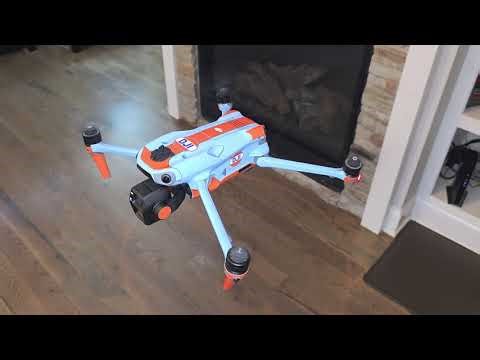 My Dji Air 3s....Skinz by DecalGirl