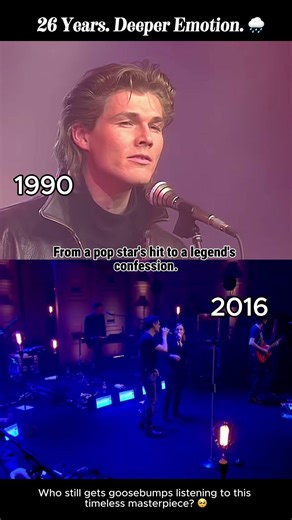 Why a-ha's 2016 Vocals Are Actually Pure Magic... 🎙️✨