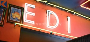 Pas 20 viteve në “Edi Club”, Prishtinë (VIDEO)