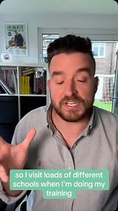 Things you find in every primary school staffroom… | ICT with Mr P - Tech to Raise Standards