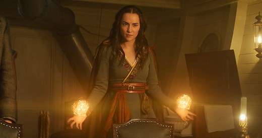 ‘Shadow and Bone’: A Complete Guide