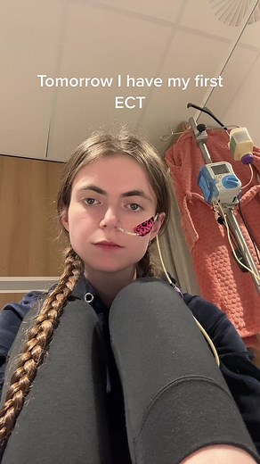 First ECT Experience: Overcoming Fear and Finding Hope