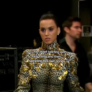 iconic if you ask me #katyperry #saveme #legendarylovers | Chief Keef
