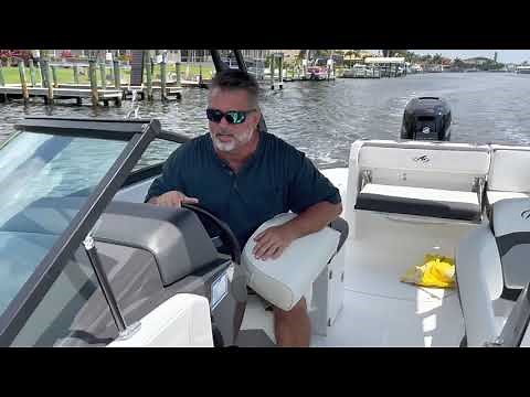 Bottom Booster Boat Cushion