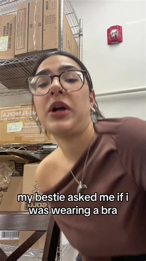 jaymona flowers (@pl4net.mars._)’s video of bras