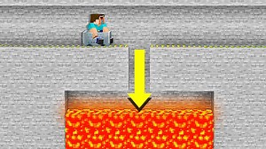 30 ways to easily troll a noob in Minecraft again