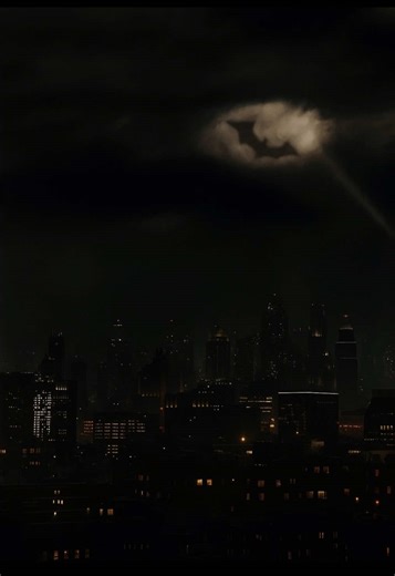 The Batman (2022): Gotham City Unveiled