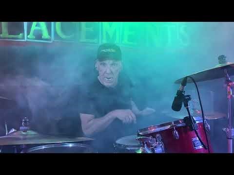 Blow at High Dough - The Hip Replacements (Tragically Hip Tribute Band)