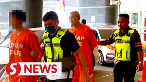 4.9K views · 54 reactions | Fifteen investors have filed a civil suit against businessman Datuk Allan Goh Hwan Hua and four companies over their alleged failure to pay monthly redemption value sums from the investors' outlay of about RM8mil. But Goh and the companies are striking out the application in court. Read more at https://tinyurl.com/mr2rd2hj WATCH MORE: https://thestartv.com/c/news SUBSCRIBE: https://cutt.ly/TheStar LIKE: https://fb.com/TheStarOnline | The Star | Facebook