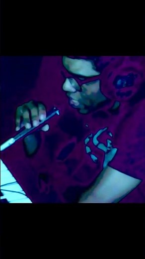 House of the Rising Sun (cover) #vocoder