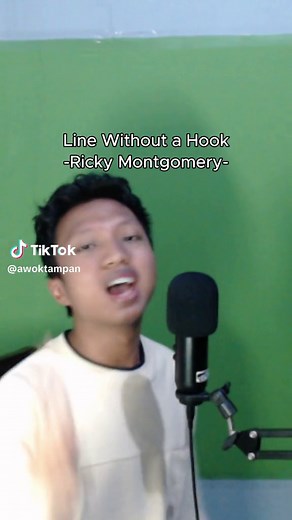 Line Without a Hook Lyrics and Guitar Tutorial