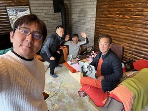 Relay LIVE of the Big Wheel Club! @LOVECARS!TV! from @StartYourEnginesX from @E-CarLife with Gomi...