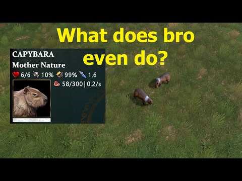 Exploring potentially unused Aztec skirmish content [Age of Mythology: Retold]