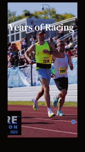 No more flip belt over the singlet #running #marathontraining