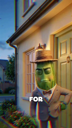 The AI show TikTok couldn't stop 👀 #AIContent