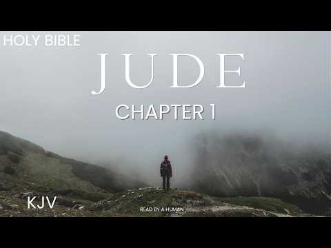 Jude Chapter 1 | Earnestly Contend for the Faith