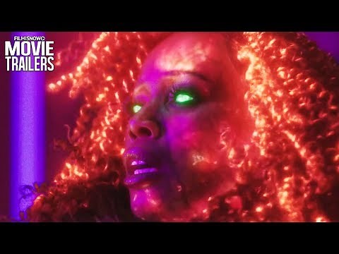 TITANS Trailer NEW (2018) - Netflix/DC Universe Series