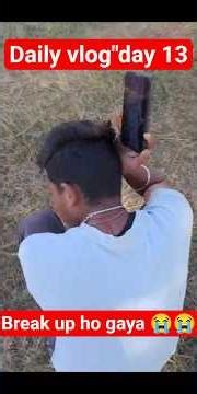 break vlogs #minivlog #jugad #vlog #automobile #dailyvlog #viral