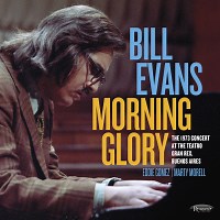 Bill Evans: Morning Glory album review @ All About Jazz