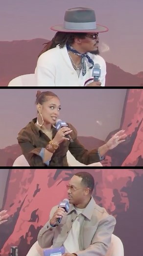 HBCU culture is truly one of a kind. | Terrence J