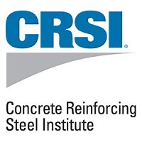 Concrete Reinforcing Steel Institute (CRSI) | LinkedIn